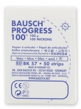 Bausch Progress 100